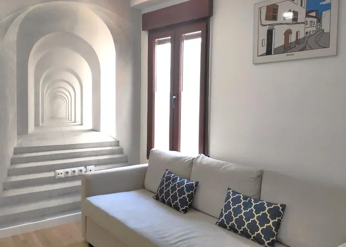 Nasrid Panorama - Casa Con Terraza 360 º En Plaza Larga - Albaicin *
